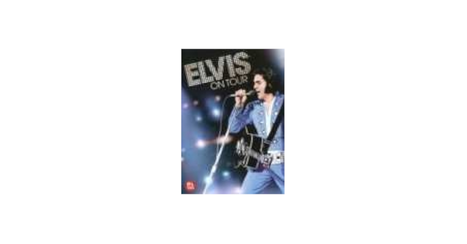 Amazon.com: Elvis On Tour : Movies & TV